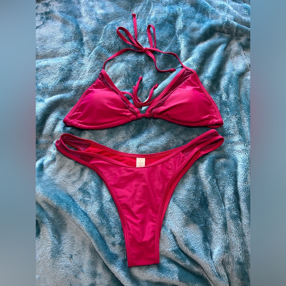Sunny Co Clothing Jess bikini